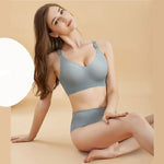 Honey Rhythm™ Second Skin Bra