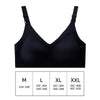 Honey Rhythm™ Second Skin Bra