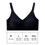 Honey Rhythm™ Second Skin Bra