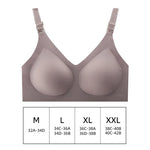Honey Rhythm™ Second Skin Bra