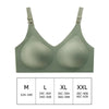Honey Rhythm™ Second Skin Bra