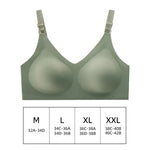 Honey Rhythm™ Second Skin Bra