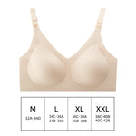 Honey Rhythm™ Second Skin Bra