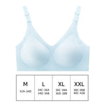 Honey Rhythm™ Second Skin Bra