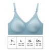 Honey Rhythm™ Second Skin Bra