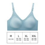 Honey Rhythm™ Second Skin Bra