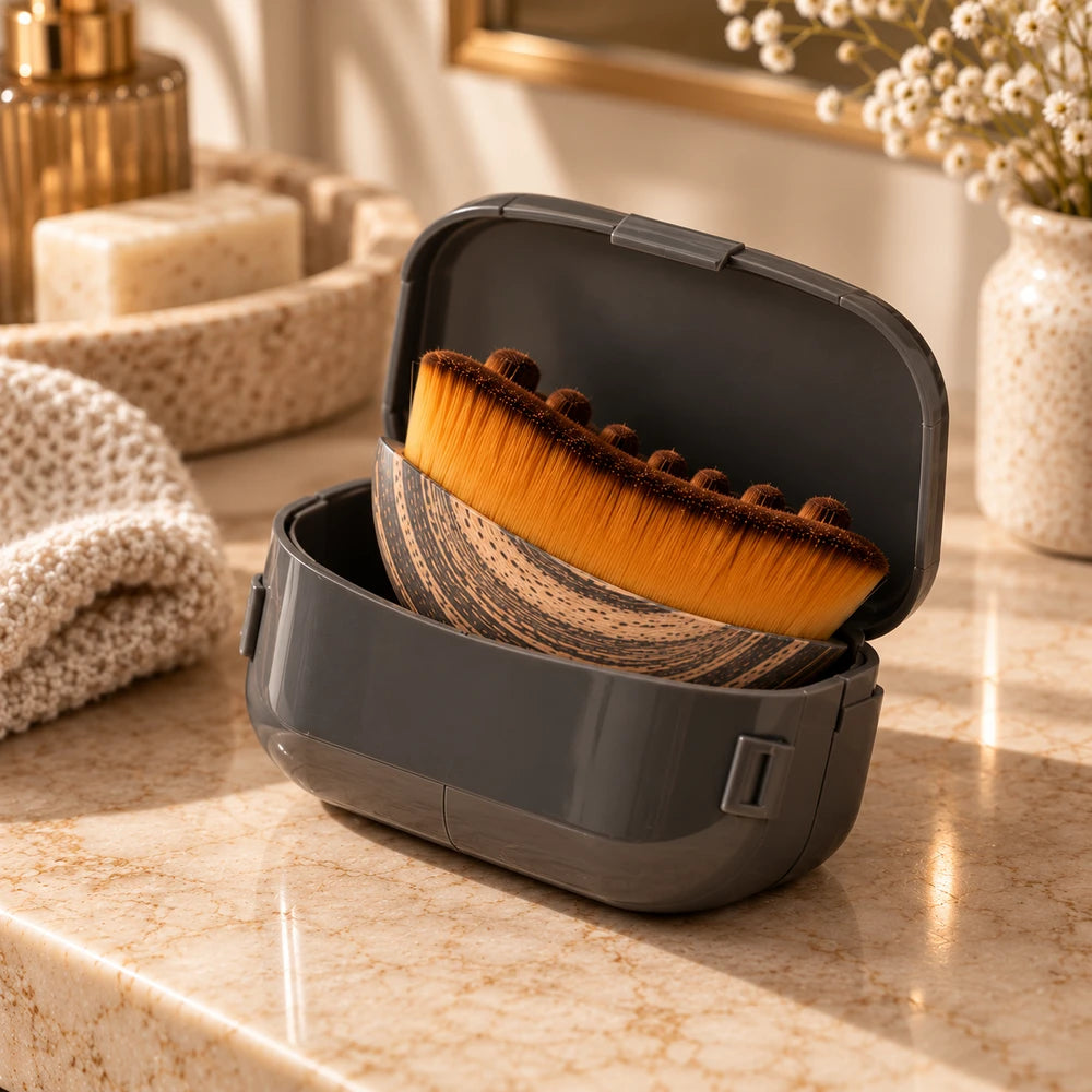 The Contour Face Brush