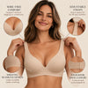 Honey Rhythm™ Second Skin Bra