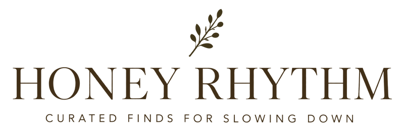 Honey Rhythm