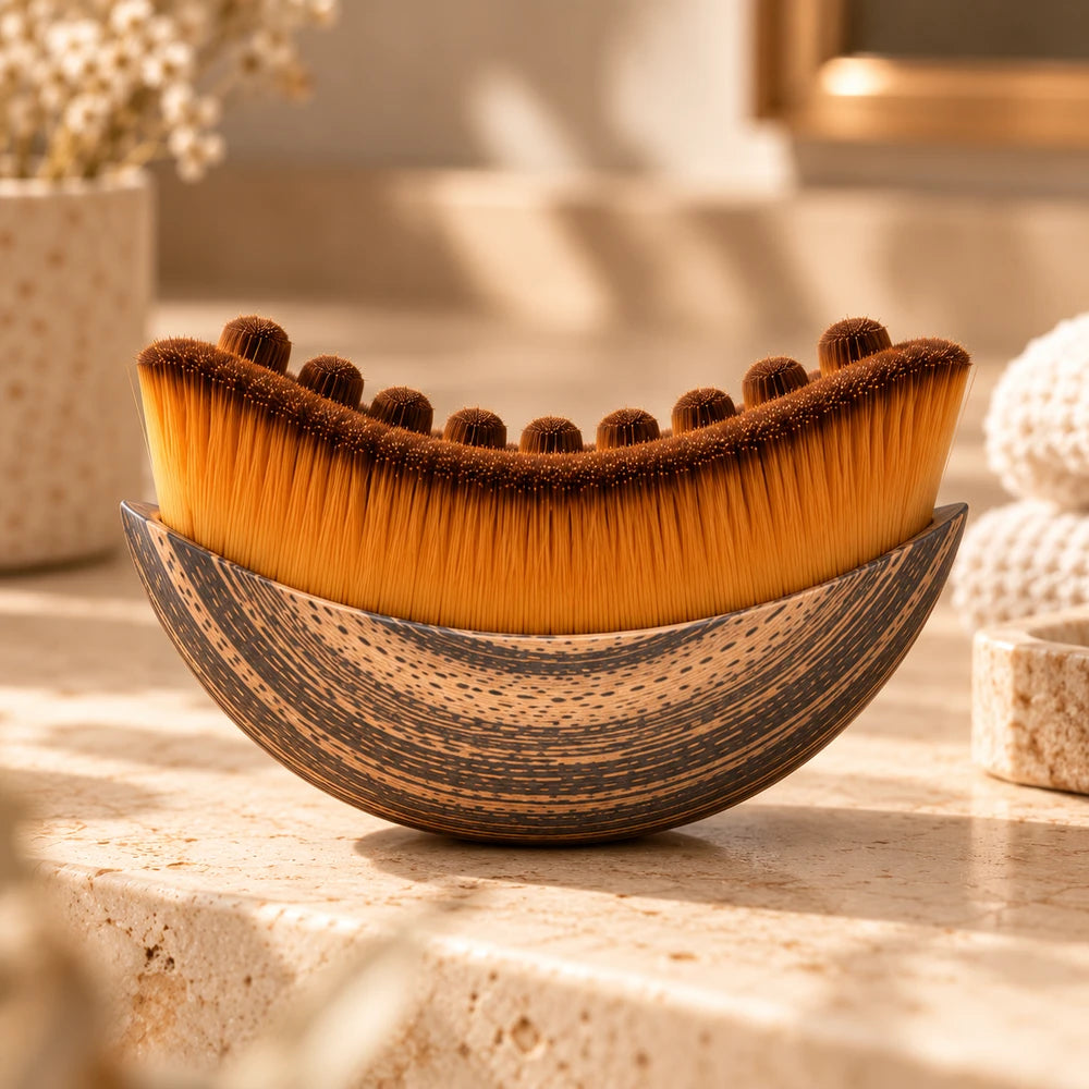 The Contour Face Brush